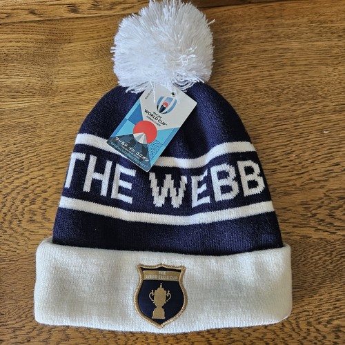 Webb ellis navy snow - ellis,