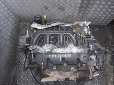 2004 PEUGEOT 307 ENGINE DIESEL