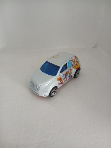 Matchbox chrysler panel - matchbox,