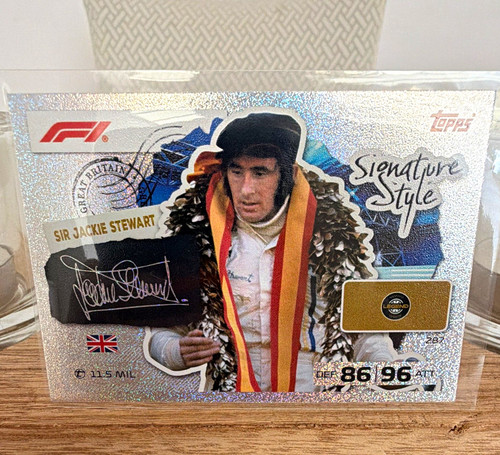 Topps turbo attax 2026 - topps, f1