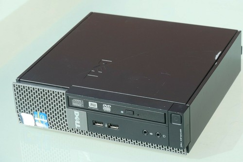 Dell optiplex 7010 - 7010, usff