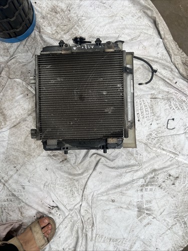 Toyota aygo 2005 - 2005, 1.0