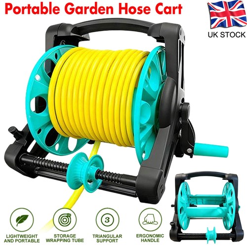 Portable garden hose - hose, pipe