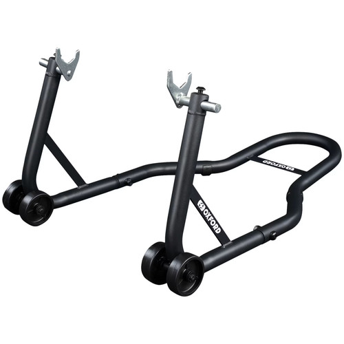 Oxford rear motorcycle - rear,