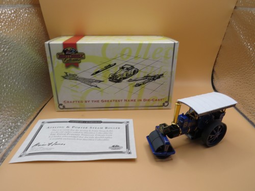 Matchbox collectibles yas03 - matchbox,