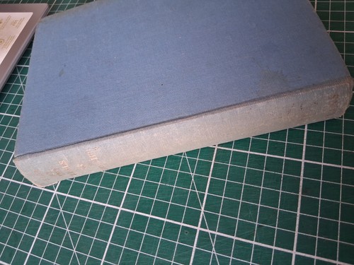 1954 first edtion lorna hill - ,