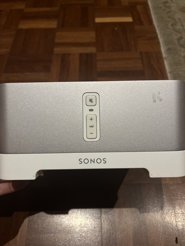 Sonos connect amp - sonos, connect:amp