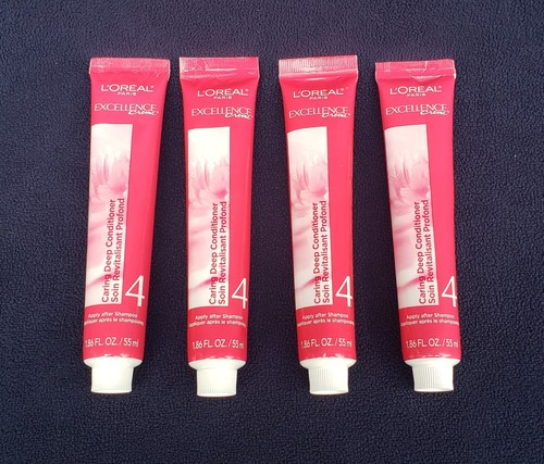 Oreal excellence creme 4 - creme,