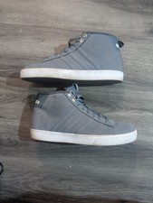 Adidas Neo Daily Blue Suede