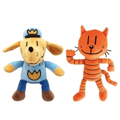 Garfield cat plush toy - plush, soft