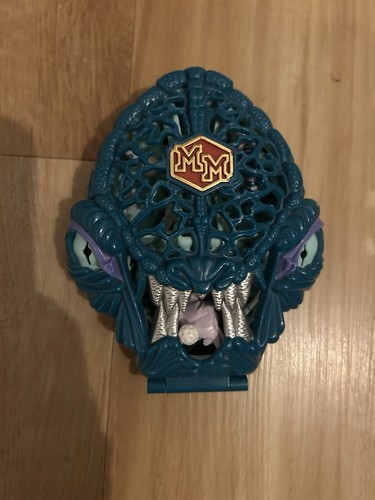 Mighty max ice - mighty, playset