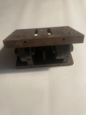 Engineers Adjustable Angle Plate - 7” X 5”