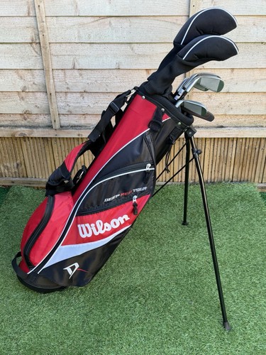 Wilson deep red tour - deep, golf