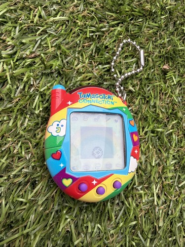Bandai tamagotchi connection - bandai,