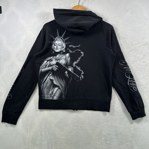 Vtg y2k abel marilyn monroe - y2k, og