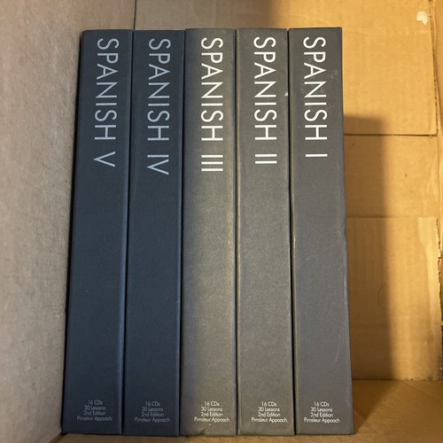 Pimsleur approach gold edition - pimsleur,