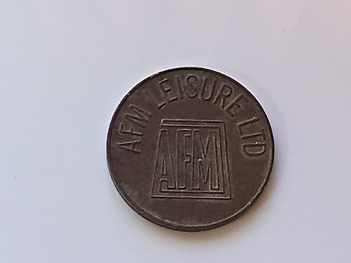 Vintage afm leisure - leisure, 10