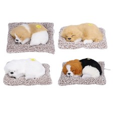 .›Realistic Sleeping Dog