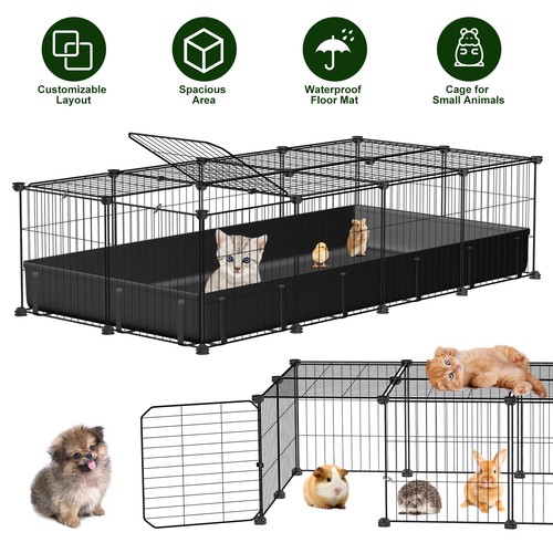 47x24x12 guinea pig cage - 47x24x12",