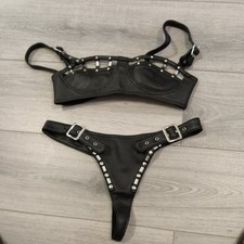 BNWOT Vintage Ann Summers Stud
