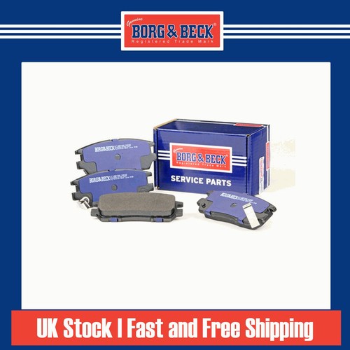 Brake pads set for - pads,