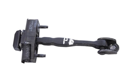 Volvo xc40 door check - volvo, strap