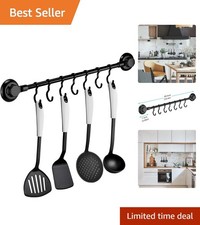 Elegant Suction Cup Utensil