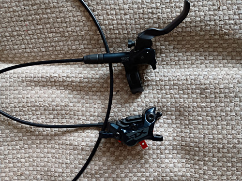 Shimano slx mt200 hydraulic - shimano, br-mt200