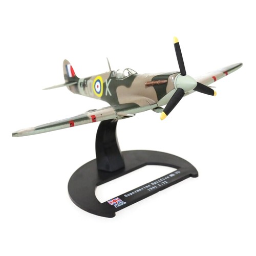 Supermarine spitfire mk - 1:72,