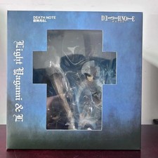 NEW Anime Death Note Figure