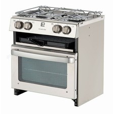 VOYAGER 4500 GRILL HOB WITH