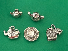 Tibetan Alloy Tea Pot Teatime