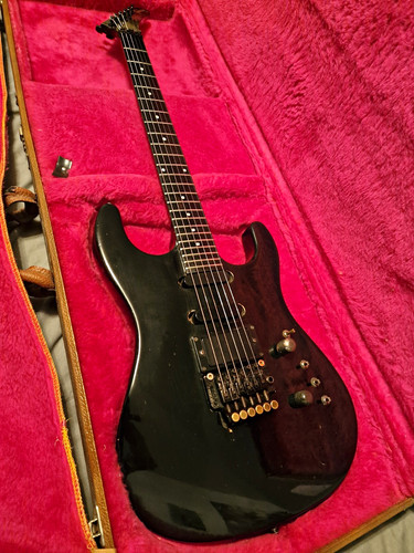 Gibson 1987 89 - gibson, u2