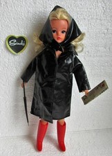 Vintage Pedigree Sindy Doll