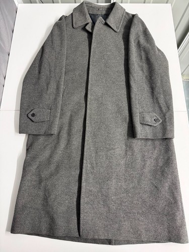 Vintage 90s grey burberry - 90s,