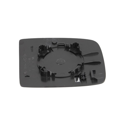 Side mirror glass fits - side,