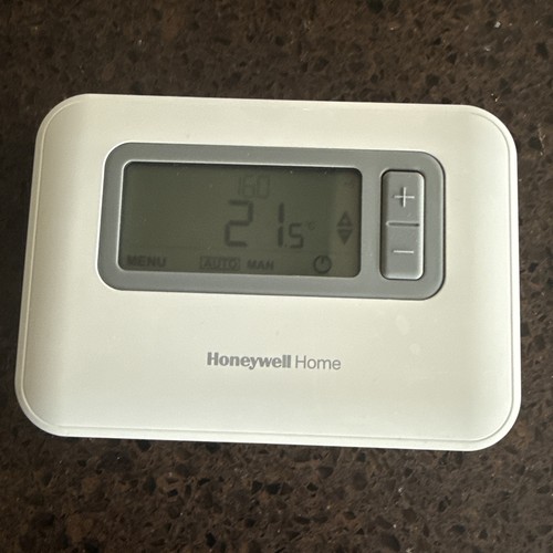 Honeywell t3r wireless - honeywell,