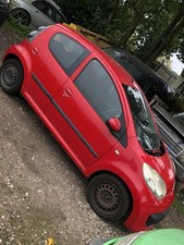 CITROEN C1 BREAKING DRIVERS DOOR Car Breaking