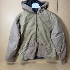 Carhartt Vintage Style Rework