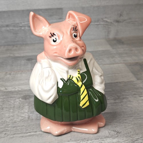 Nat west wade - wade, piggy