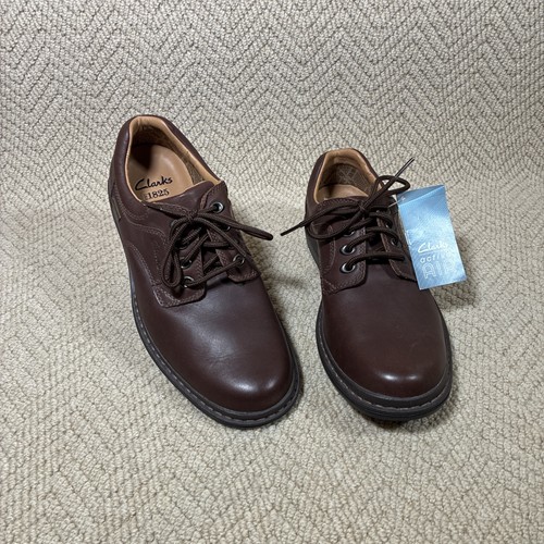 Clarks rockie gtx men s - lo,