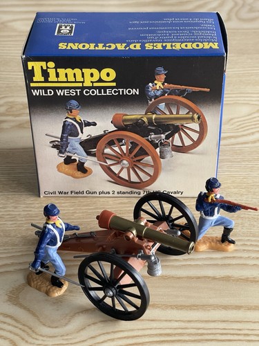 Vintage 1970s timpo - us, 7th