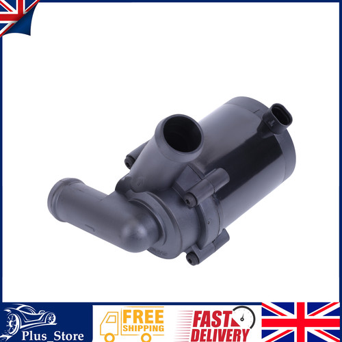 12v brushless auxiliary - brushless, water