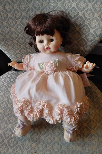 Madame alexander rose - alexander,