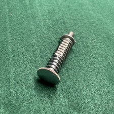 Triumph TR6 T120 T100 Seat Plunger Catch Spring Up To 1966 F6659 F4226 NEW