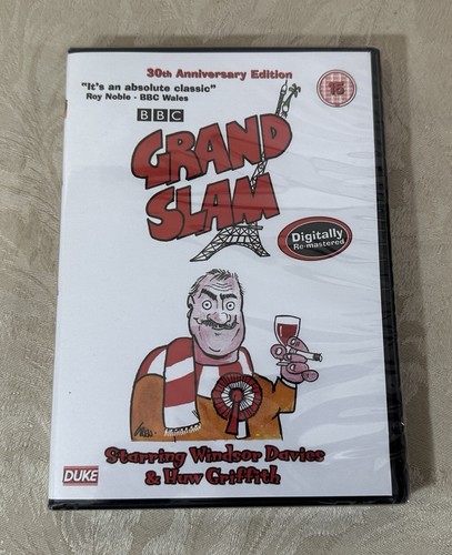 Grand slam 30th anniversary - grand,