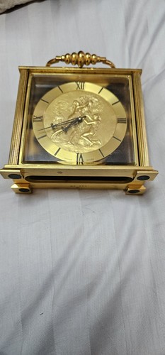 Imhof vintage brass - vintage, mantle