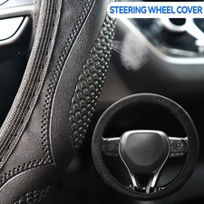 Car steering wheel - car, cover