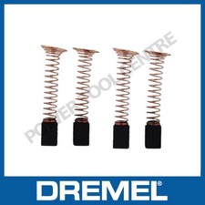 Dremel 2615298790 carbon brush - dremel,
