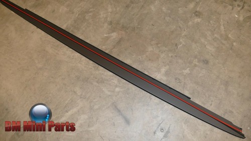 Bmw side sill attachments pair - attachments,